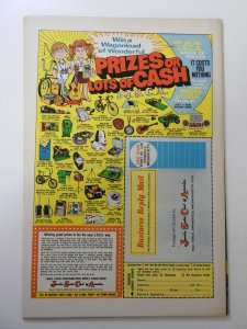 The Incredible Hulk #168 (1973) VG+ Condition tape pull fc