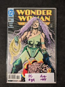 Wonder Woman #89 (1994) Wonder Woman