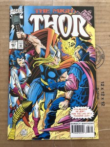 The Mighty Thor #467 (1993)