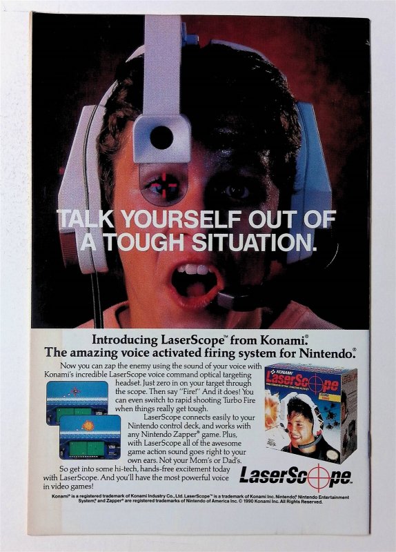 Nam, The #52 (Jan 1991, Marvel) 7.0 FN/VF