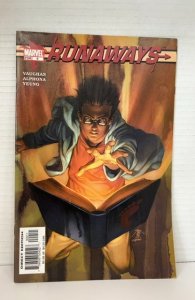 Runaways #9 (2004)