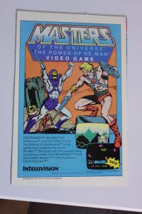 Batman #375 (1984) Batman NM