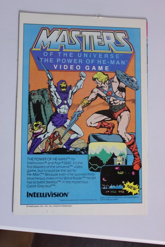 Batman #375 (1984) Batman NM