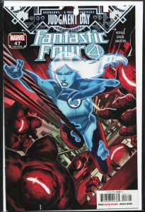 Fantastic Four #47 (2022)