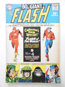 80 Page Giant #9 (1965) VG- Condition