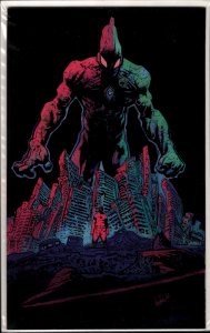 Ultramega #1 (2021) Ultramega