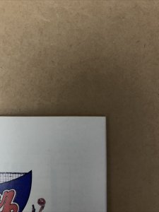 DC Comics TEEN TITANS SPOTLIGHT on JERICHO No.4 (Nov 1986) Boarded & Bagged 