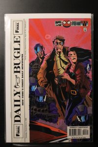 Daily Bugle #3 (1997)