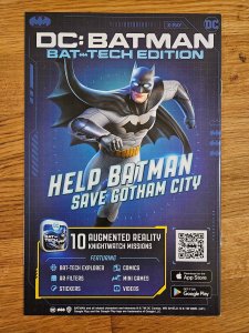 Scooby-Doo, Where Are You? #115 (2022)