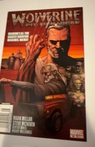 Wolverine #66 (2008)