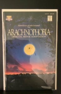 Arachnophobia #1 (1990)