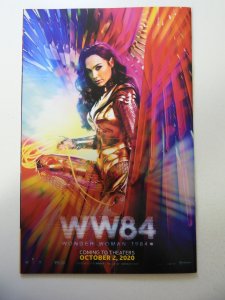 Dark Nights: Death Metal Multiverse's End (2020) NM Condition