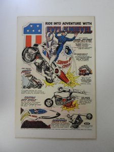 Son of Satan #8 (1977) VF condition