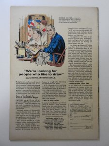 Fantastic Four #56 (1966) VG+ Condition