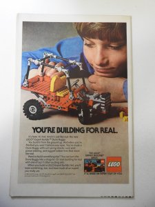 The Uncanny X-Men #164 FN Condition