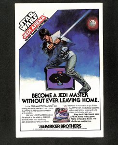 Amazing Spider-Man #240 Newsstand Variant