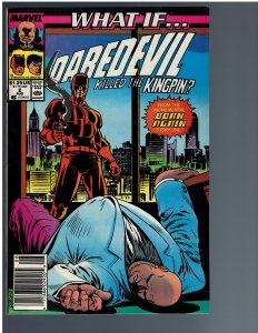 What If...? #2 (1989)