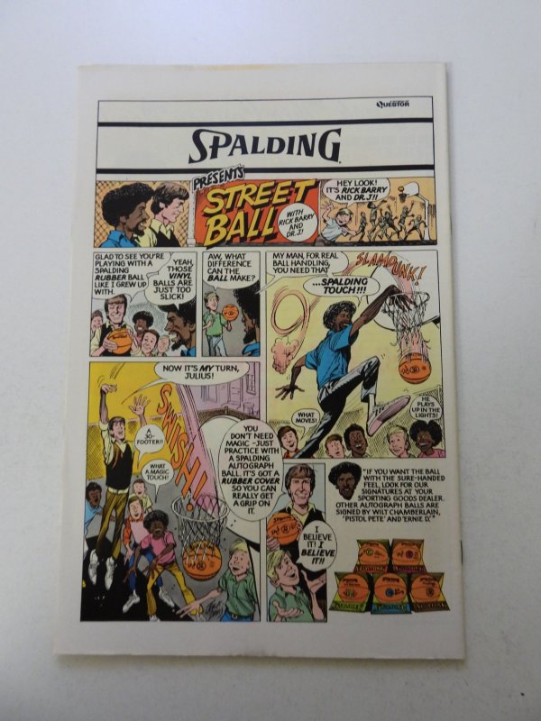 The Brave and the Bold #131 (1976) VF condition