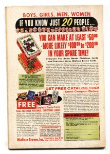 Aquaman #10 - 1963 - DC - VG - comic book