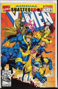 X-Men Annual #1 (1992)