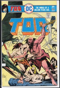 Tor #5 (1976) Tor