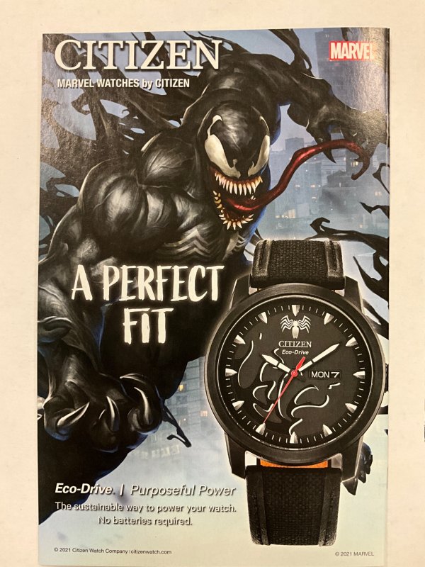 America Chavez: Made In The USA #2 (2021)