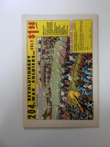 Adventure Comics #323 (1964) FN- condition