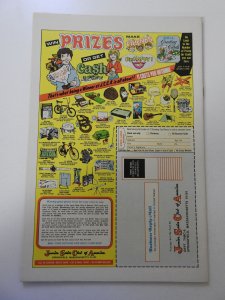 Amazing Adventures #26 (1974) VF/NM Condition! MVS intact!