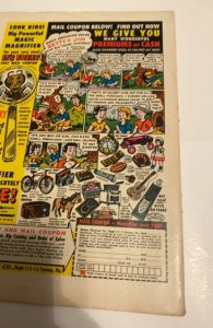 Action Comics #237 (1958) superman identity revealed FN