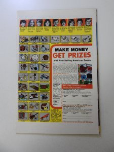 Star Wars #9 (1978) VF+ condition