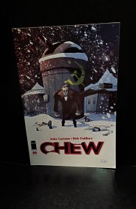 Chew #50  (2015)