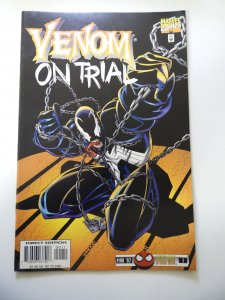 Venom: On Trial #1 (1997)