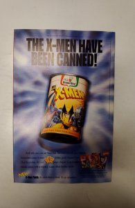 The Punisher War Journal #80 (1995) NM Marvel Comic Book J696