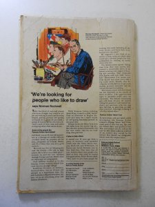 The Amazing Spider-Man Annual #5 (1968) FR/GD Condition see desc