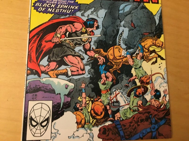 CONAN COMIC LOT KING CONAN TPB MOVIE SPECIAL DARK HORSE