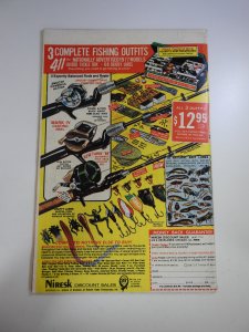 Marvel Team-Up #57 (1977)