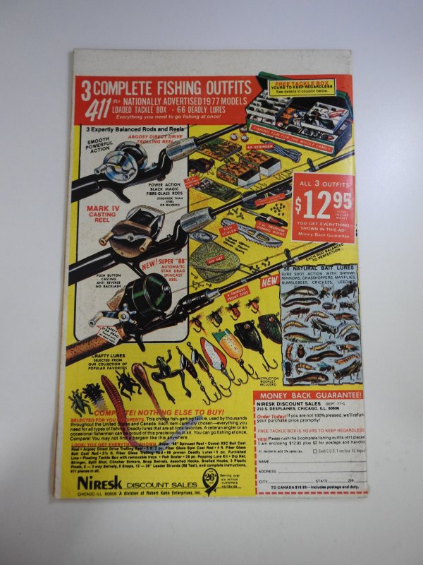 Marvel Team-Up #57 (1977)