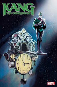 KANG THE CONQUEROR 4 