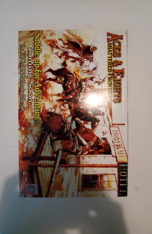 Knights of the Dinner Table #100 (2005) NM Kenzer Comic Book J740