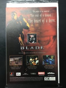 The Uncanny X-Men #389 (2001)