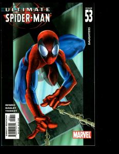 Lot of 12 Spider-Man Marvel Comics 44 45 46 47 48 49 50 51 52 53 54 55 SM11