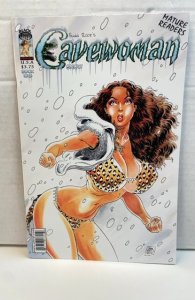 Cavewoman: Snow #1 (2011)