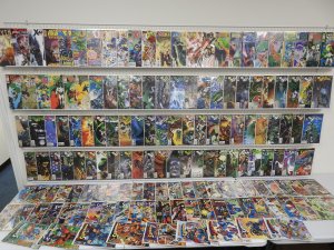 Huge Lot 150+ Comics W/ Spectre, Superman, X-Men, +More! Avg VF- Condition!