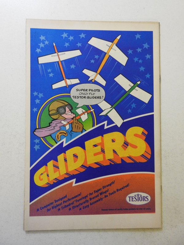 Black Panther #11 (1978) VF Condition!