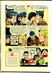 Four Color #737  1956 - Dell  -VG - Comic Book