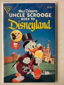 Uncle Scrooge Goes to Disneyland #1 TPB 6.0 (1985)