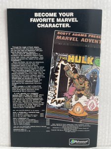 Incredible Hulk #319 Unlimited Combined Shipping