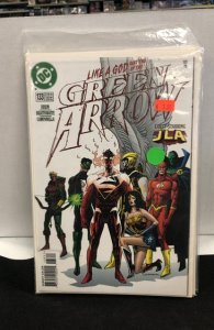 Green Arrow #133 (1998)
