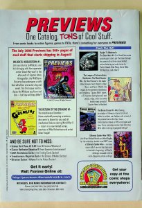 Comic Buyer's Guide #1621 Oct 2006 - Krause Publications