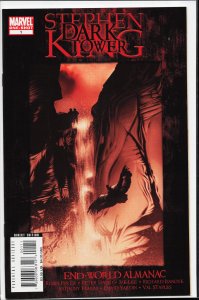 Dark Tower: End-World Almanac (2008)